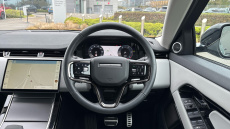 Land Rover Range Rover Evoque 2.0 D200 Dynamic SE 5dr Auto Diesel Hatchback